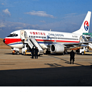 龙洞堡机场托运航空快运业稳步发展的原因是什么？